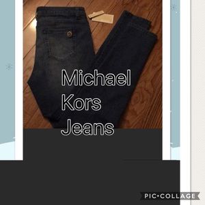 Michael Kors skinny jeans!!!